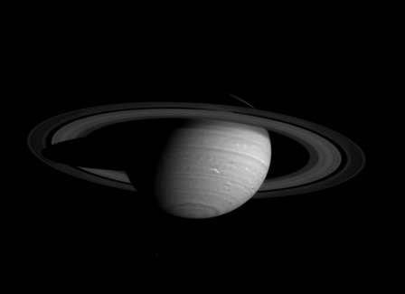 saturn